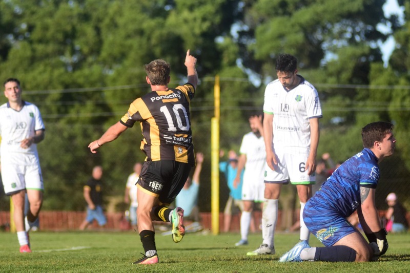 Embajadores perdi, pero vuelve con la serie abierta